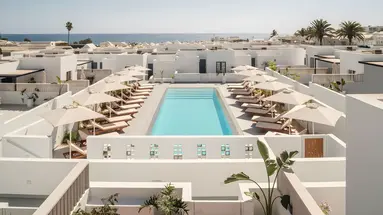 Nazaret Beach