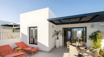 Nazaret Beach
