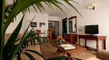 Nazaret Mansion