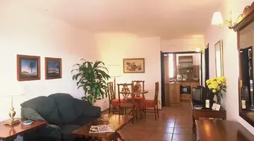 Nazaret Mansion