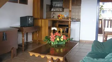 Nazaret Mansion