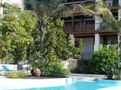 Nazaret Mansion