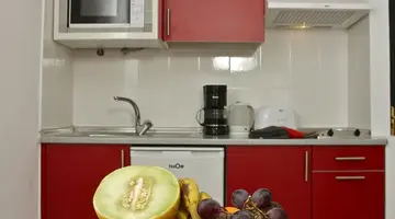 Nazaret Sol Apartments