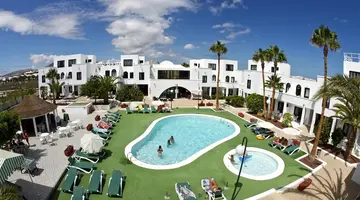 Nazaret Sol Apartments