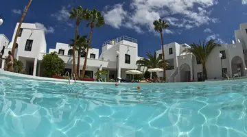 Nazaret Sol Apartments