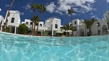 Nazaret Sol Apartments
