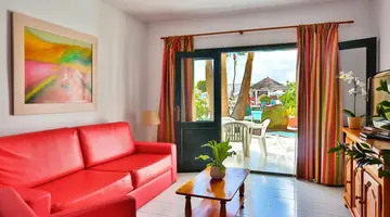 Nazaret Sol Apartments