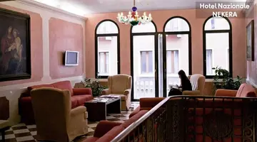 NAZIONALE HOTEL