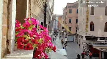 NAZIONALE HOTEL