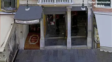 NAZIONALE HOTEL