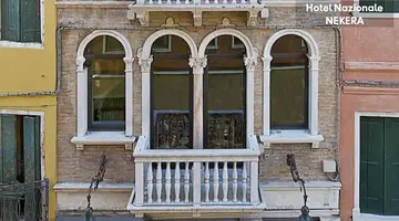 NAZIONALE HOTEL