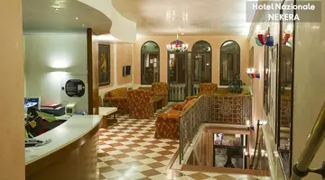 NAZIONALE HOTEL