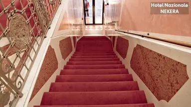 NAZIONALE HOTEL