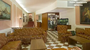 NAZIONALE HOTEL