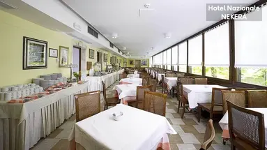 NAZIONALE HOTEL