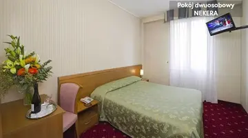 NAZIONALE HOTEL