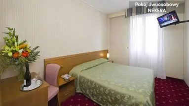 NAZIONALE HOTEL