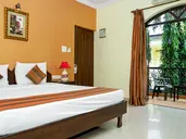 Nazri Resort