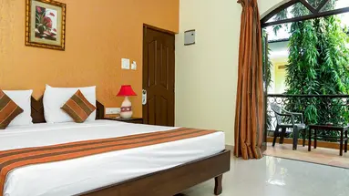 Nazri Resort