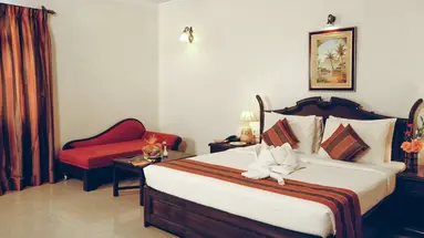 Nazri Resort