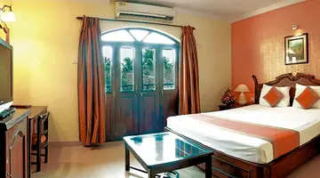 Nazri Resort
