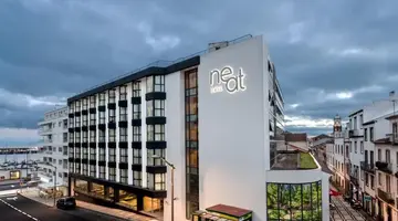 Neat Hotel Avenida