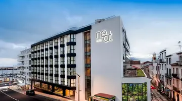 NEAT Hotel Avenida