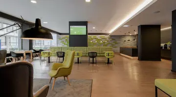 Neat Hotel Avenida