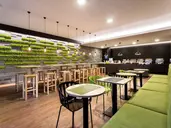 Neat Hotel Avenida