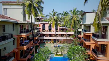 Neelam's The Grand Hotel