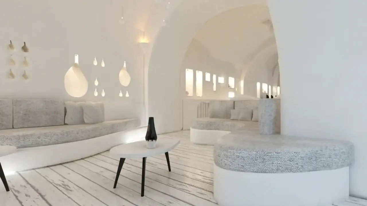 Nefeles Luxury Suites