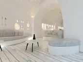 Nefeles Luxury Suites