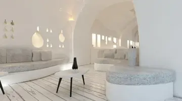 Nefeles Luxury Suites