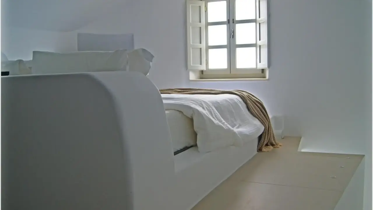 Nefeles Luxury Suites
