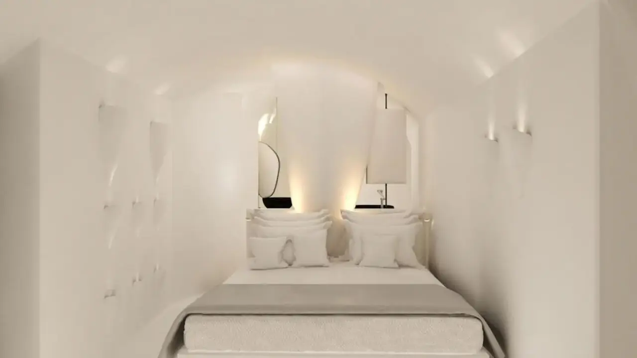 Nefeles Luxury Suites