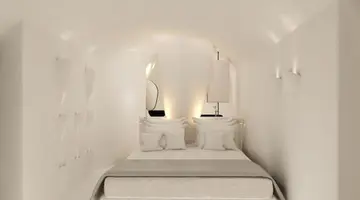 Nefeles Luxury Suites