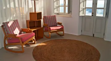 Nefeles Luxury Suites