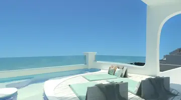 Nefeles Luxury Suites