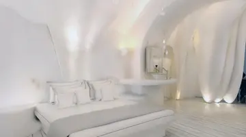 Nefeles Luxury Suites
