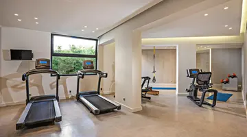 NEFELI HOTEL CRETE