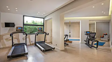 NEFELI HOTEL CRETE