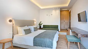 NEFELI HOTEL CRETE