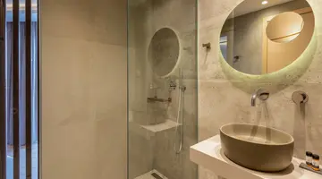 NEFELI HOTEL CRETE