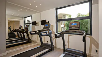 NEFELI HOTEL CRETE