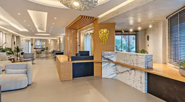 NEFELI HOTEL CRETE