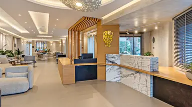 NEFELI HOTEL CRETE