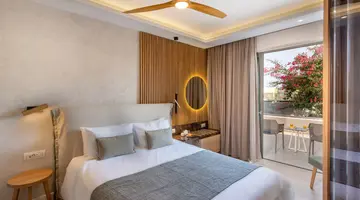 NEFELI HOTEL CRETE