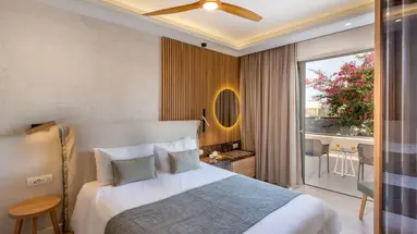 NEFELI HOTEL CRETE