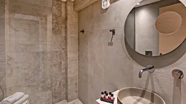 NEFELI HOTEL CRETE