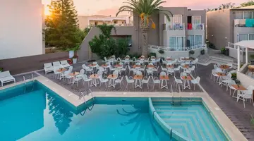 NEFELI HOTEL CRETE